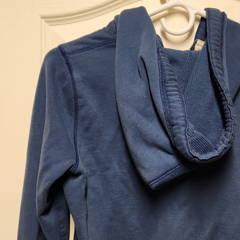 Hollister full zip hoodie Youth L - Picture 9 of 16